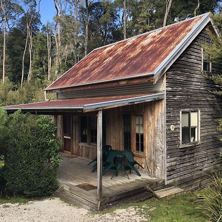 Corinna Wilderness Village Exterior foto